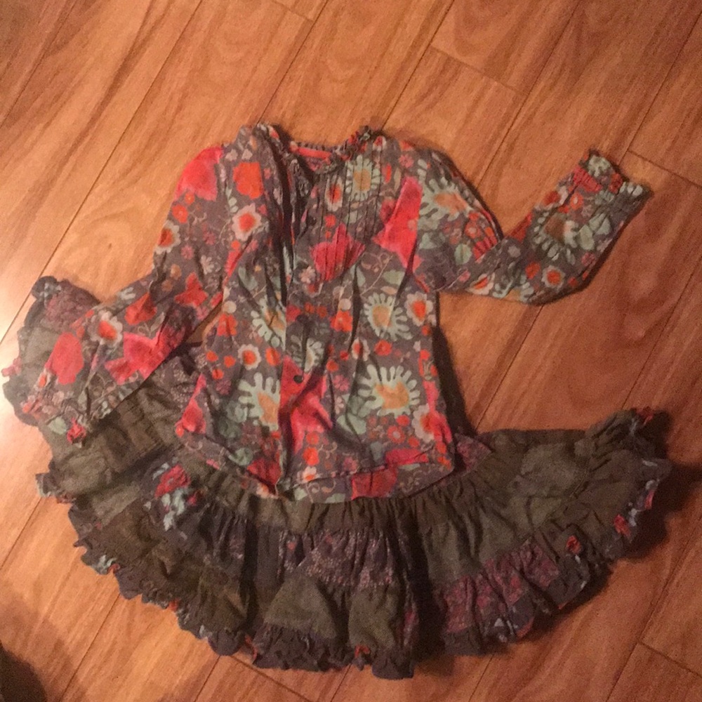 Room Seven Two piece outfit